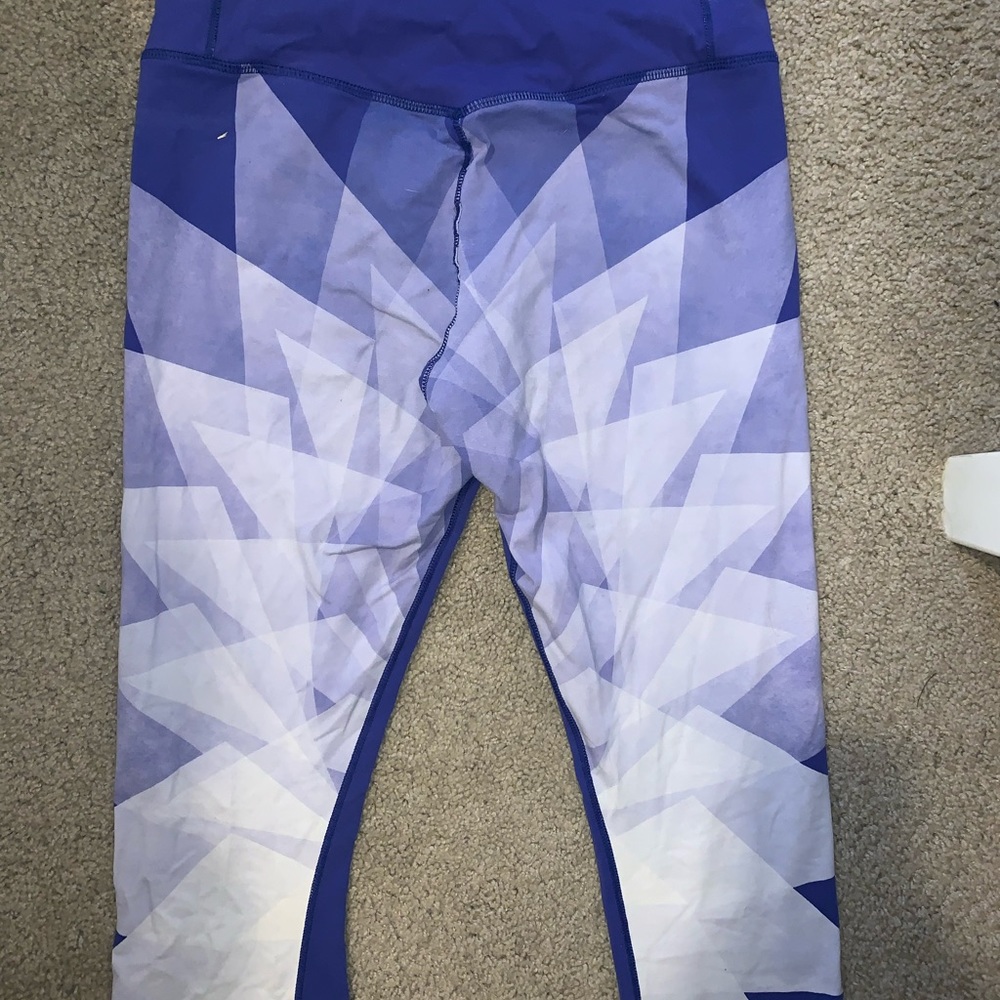 Nike leggings